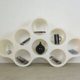 Cloud shelf Bouroulec Cappellini