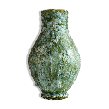 Large ceramic vase from the 50s