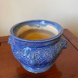 Burns ceramic perfume