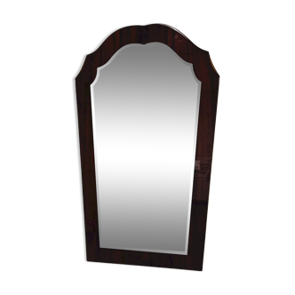 Wall mirror