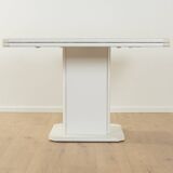 1980s dining table