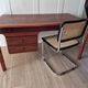 Vintage Scandinavian style desk