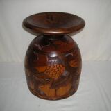 Pot - art nouveau from the 1920s
