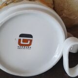 Vintage Tognana Mugs