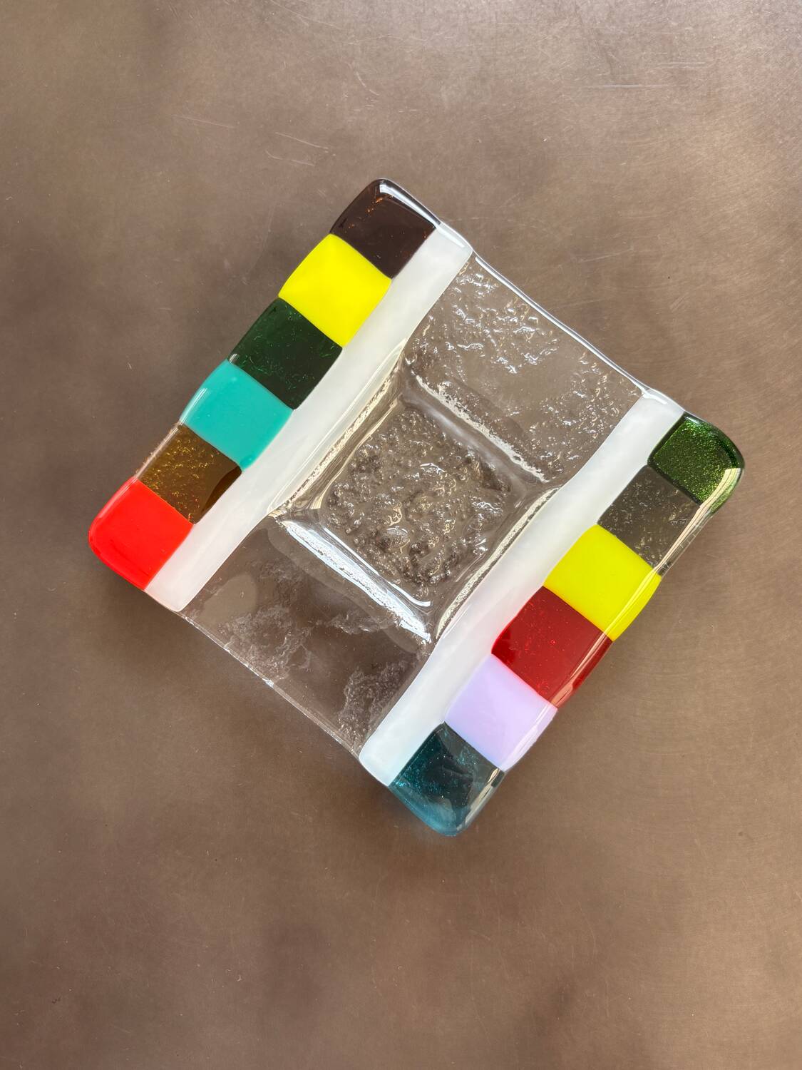 Petit vide poche Murano