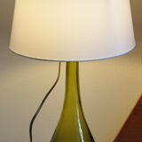 Bottle lamp