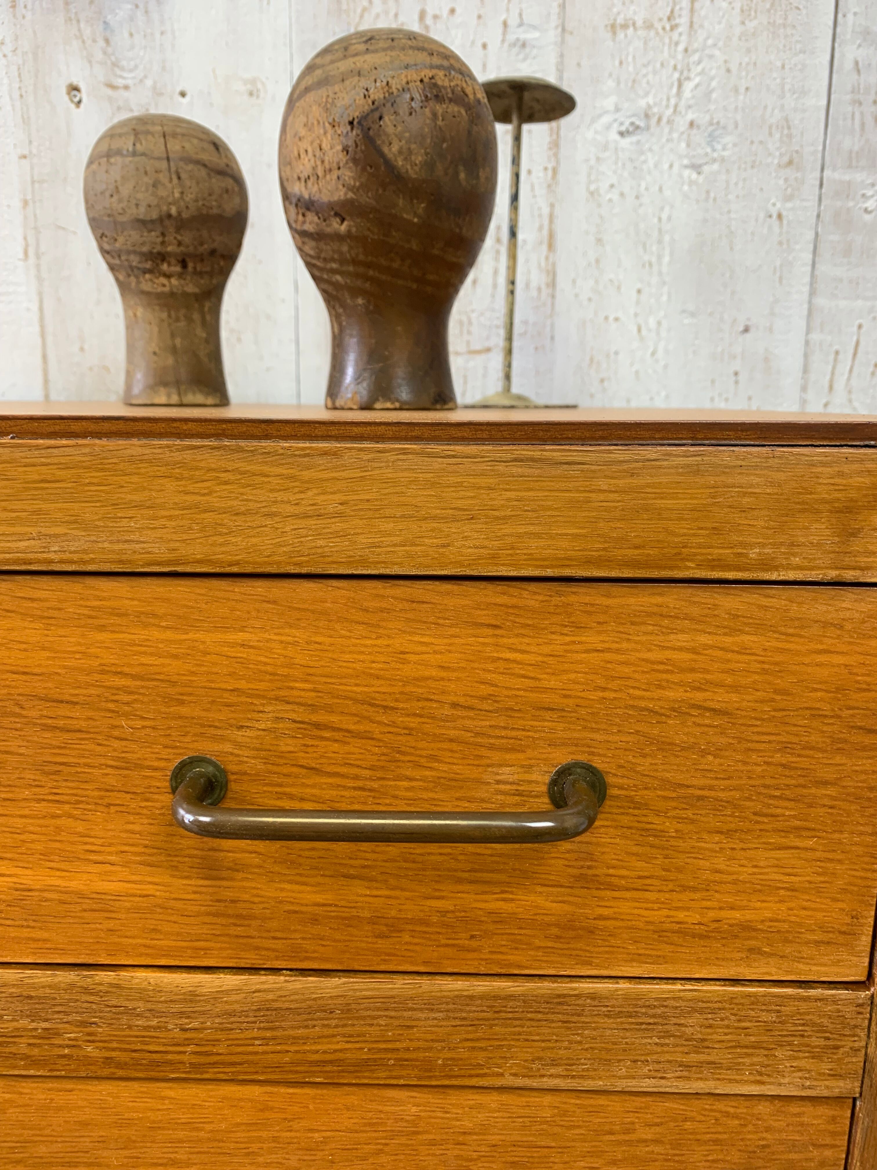 Vintage chest of drawers
