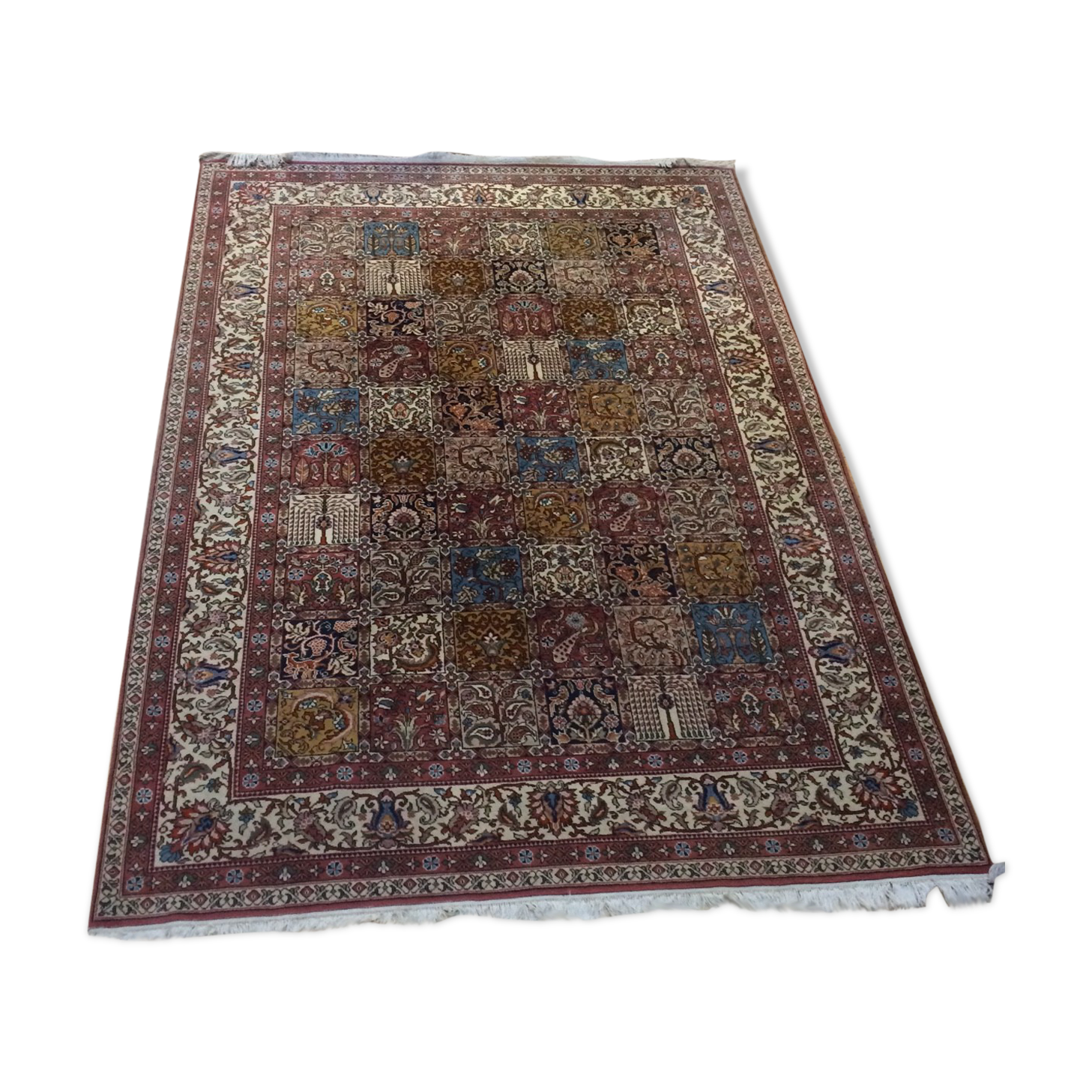 Persian rug 320 x 230 cm