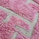 M'rirt Berber Wool Rug - 85x300 cm