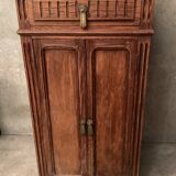 Storage unit or jam cupboard