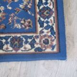 Persian style carpet 59x100cm