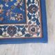 Persian style carpet 59x100cm