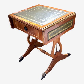 Antique gaming table - Bevan Funnell