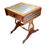 Antique gaming table - Bevan Funnell