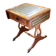 Antique gaming table - Bevan Funnell