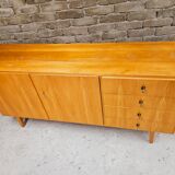 Scandinavian sideboard year 1960