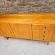 Scandinavian sideboard year 1960