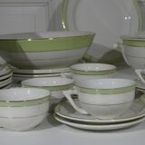 Service table, 1960s