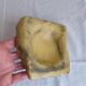 Pair of vintage ashtrays in genuine alabaster