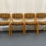 Vintage chairs from the 70s