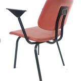 Friso Kramer vintage chair design 1960 Netherlands Design
