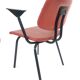 Friso Kramer vintage chair design 1960 Netherlands Design