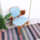 Armchair 107 by Hans Olsen, Denmark