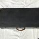 XXL wood trunk case