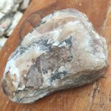 Stone ashtray