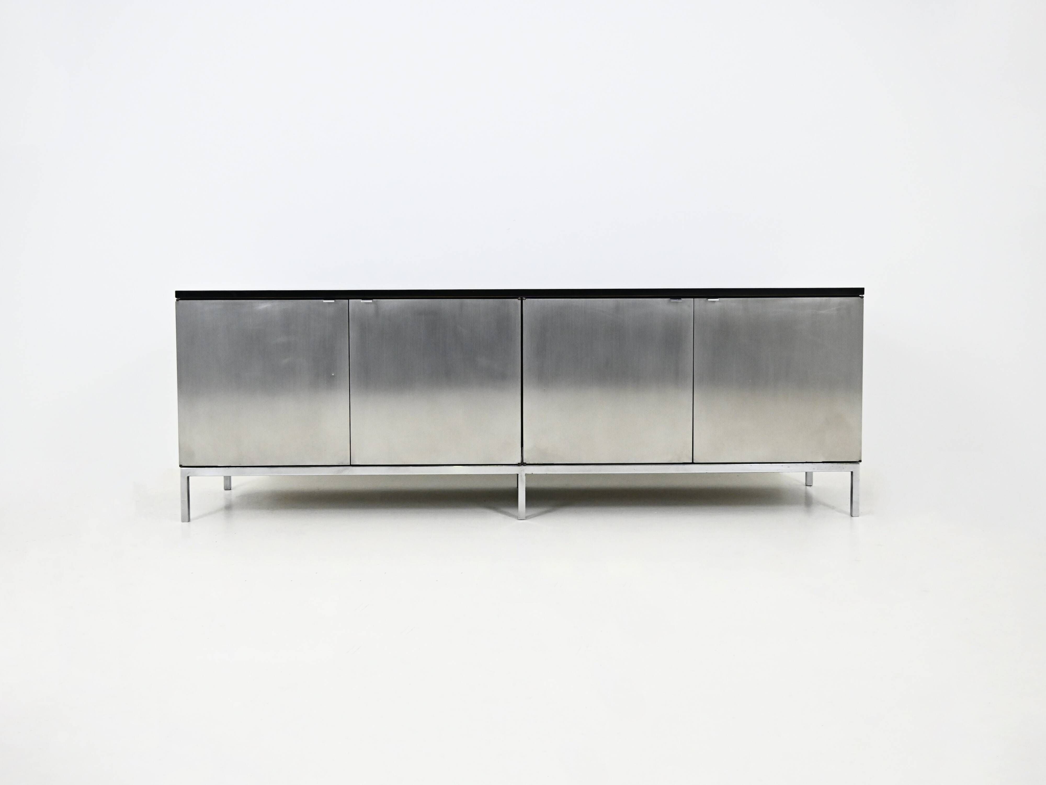 Buffet by Florence Knoll Bassett for Knoll, 1960s