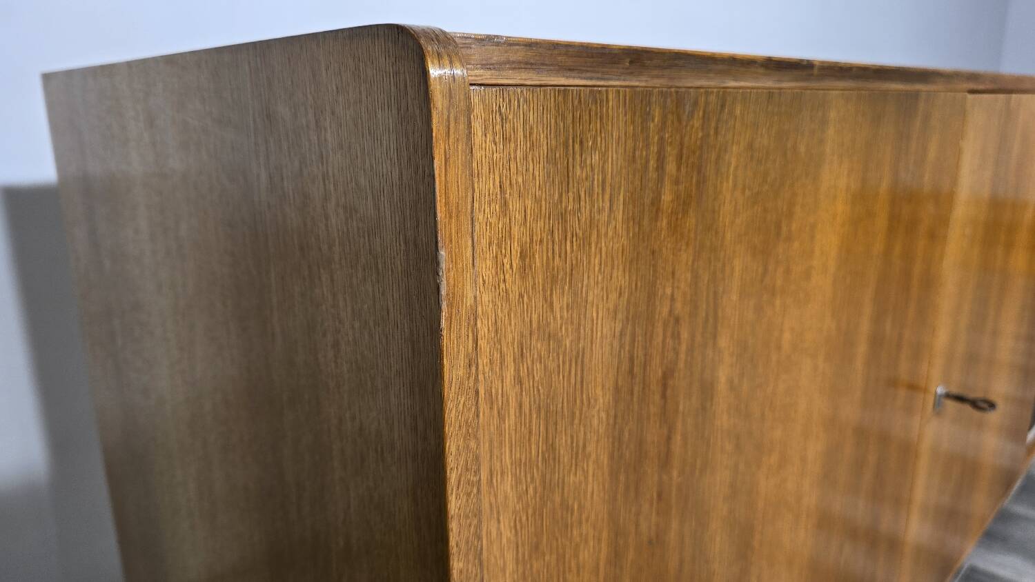 Sideboard by Jiri Jiroutek for Interior Prague