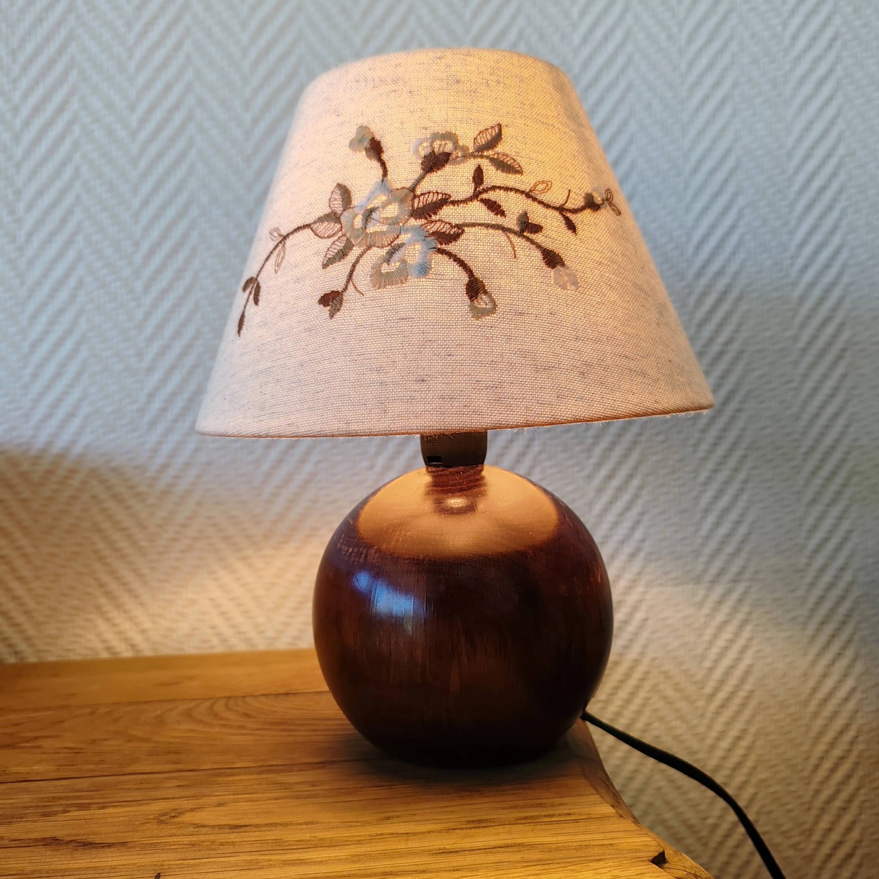 Lampe à poser