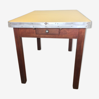 Table années 50