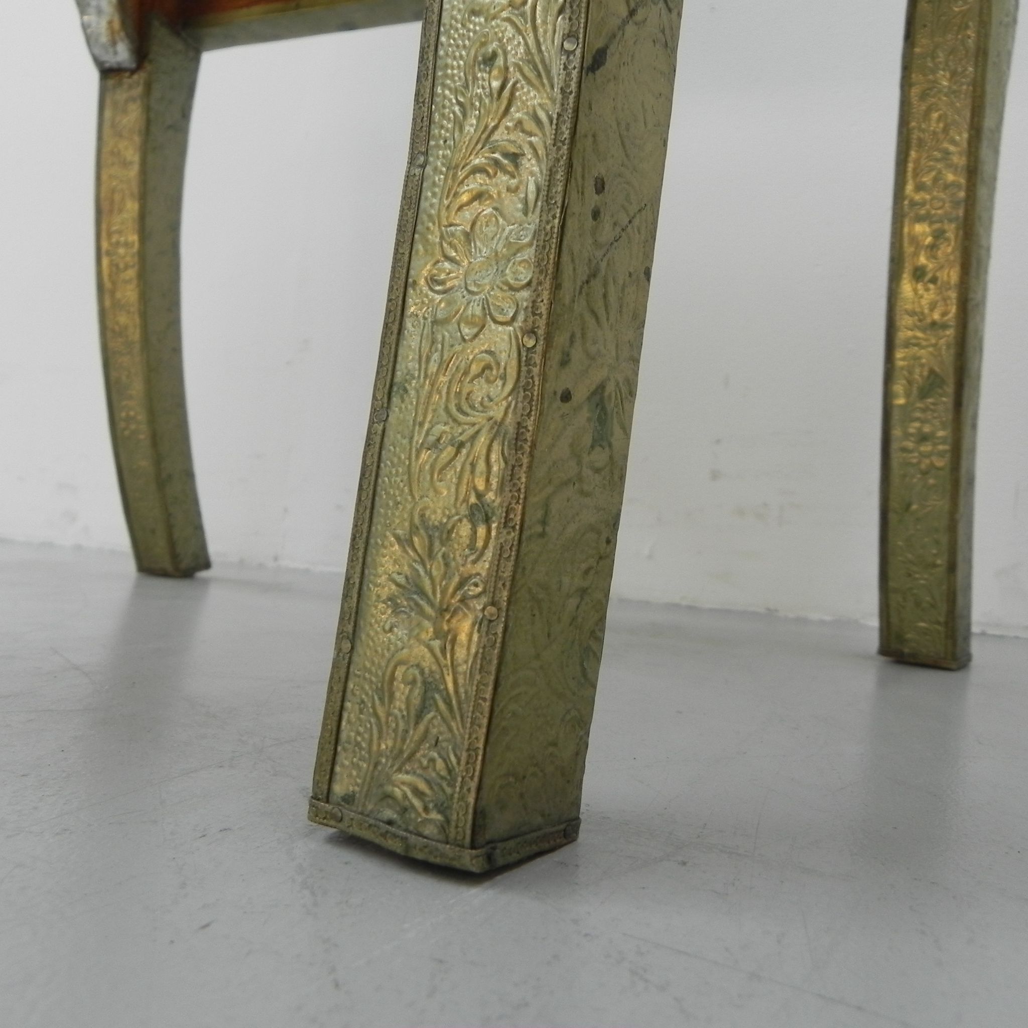 Chaise de salle à manger