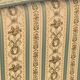 Paire de Lits Laqués Style Louis XVI