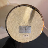 Mushroom lamp Ikea vintage kvintol 1970s