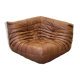 Togo corner chair model designed by Michel Ducaroy 1973