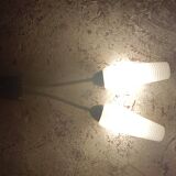 Wall sconce from the 50s 60s