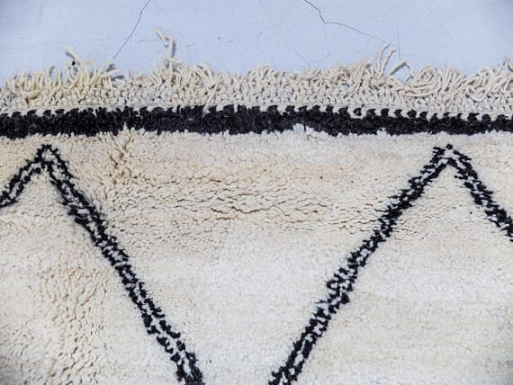 Carpet ouaraain 220x300cm beni