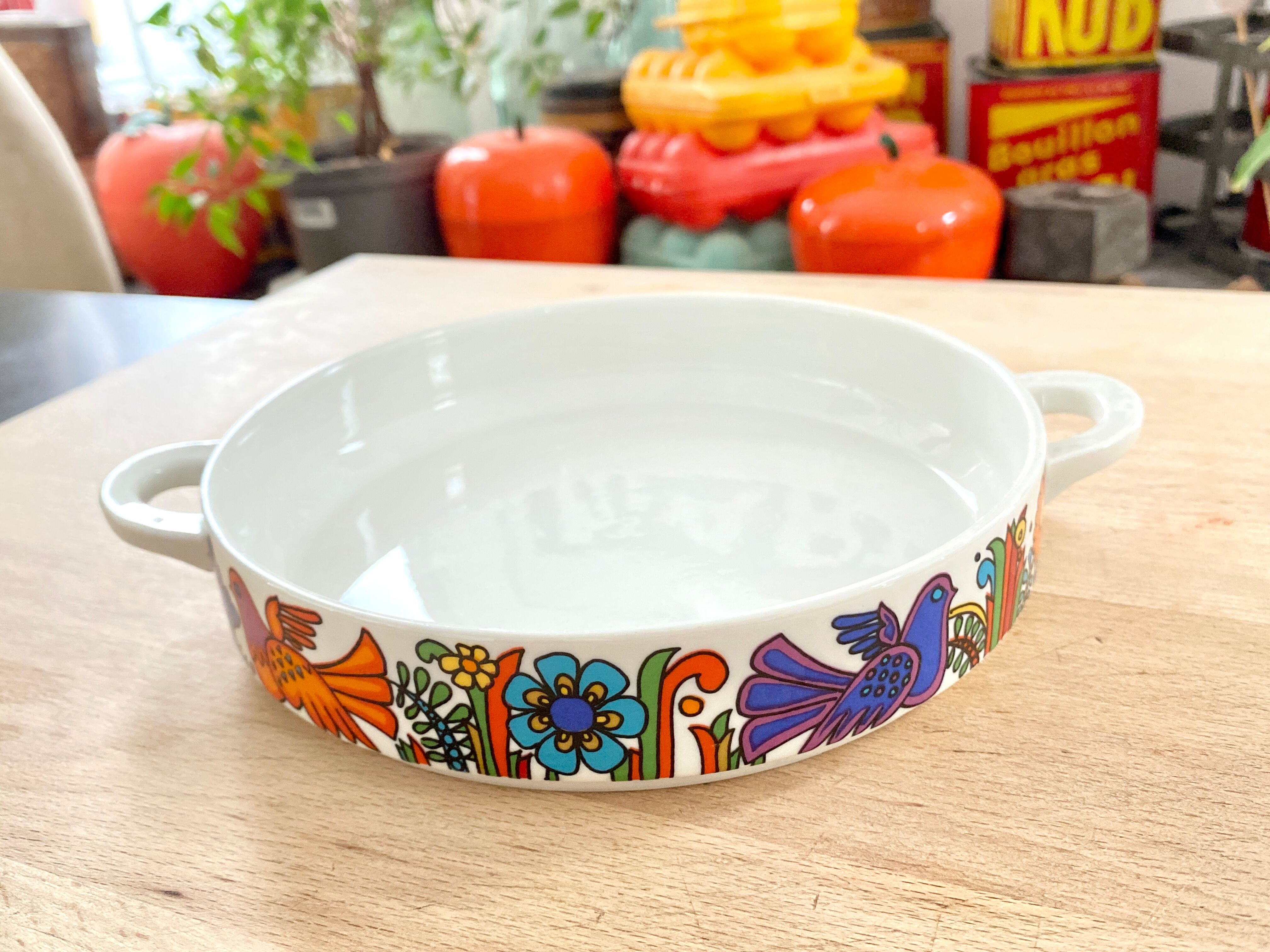 Dish Appetizer Acapulco