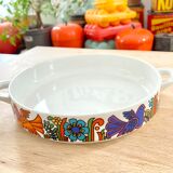 Dish Appetizer Acapulco