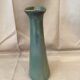 Vase soliflore in gres flame of rambervillers cytere united france