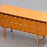 Scandinavian sideboard 1960