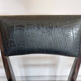 3 Scandinavian chairs
