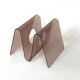 Michel Dumas magazine holders 1970s France