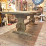 Oak table