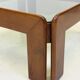 Coffee table by Afra & Tobia Scarpa for Cassina — Italy, 1960s