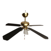 Ceiling fan