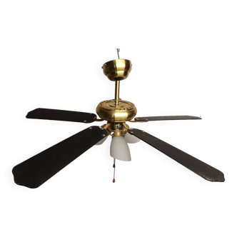 Ventilateur de plafond