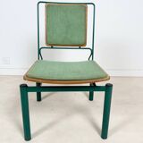 Chair by Hans Ulrich Bitsch